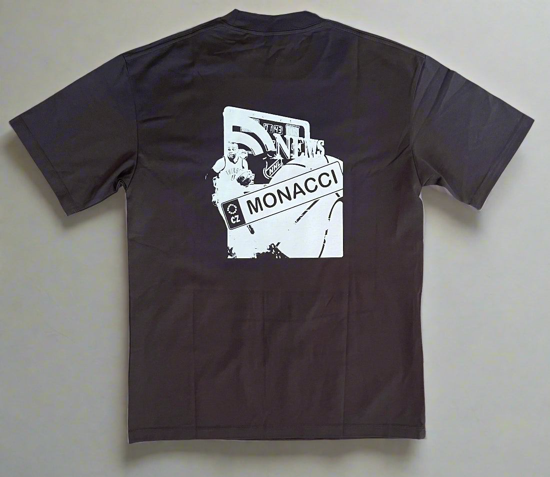 Sportsmen T shirt
