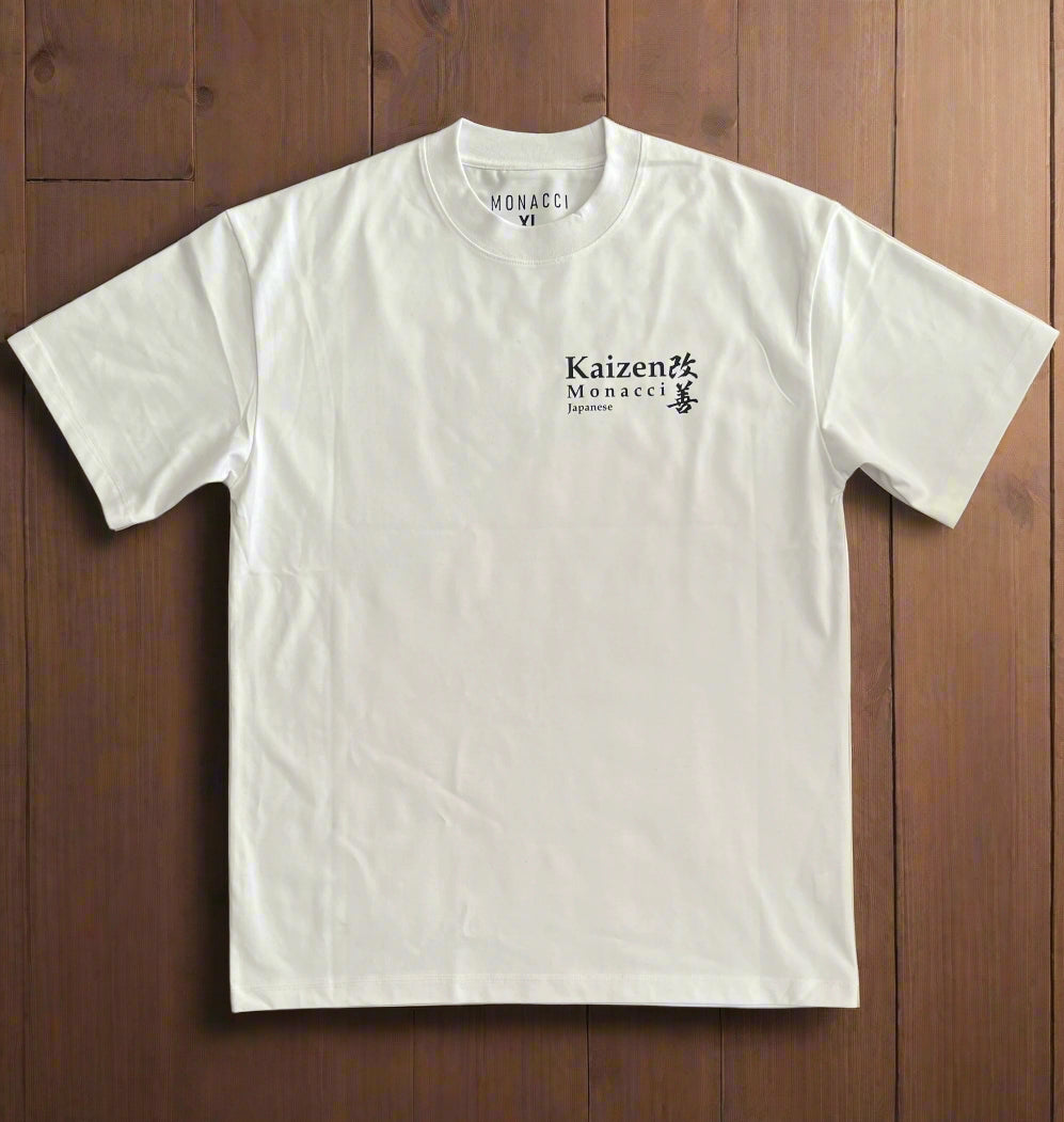 Monacci The Kaizen
