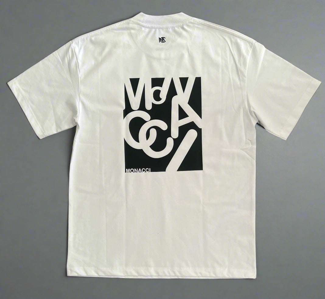 Monacci Paste Tee