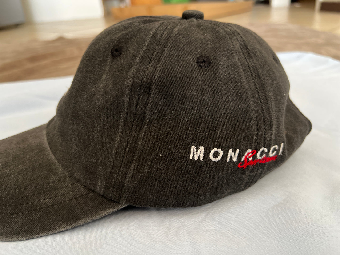 Sportsmen Cap