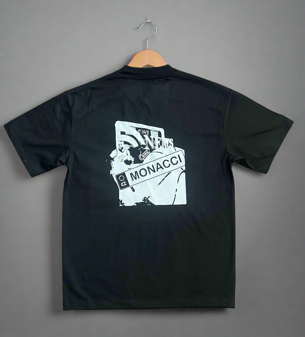Sportsmen T shirt
