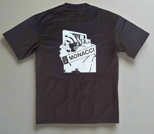 Sportsmen T shirt