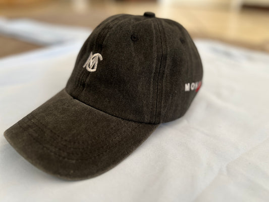 Sportsmen Cap